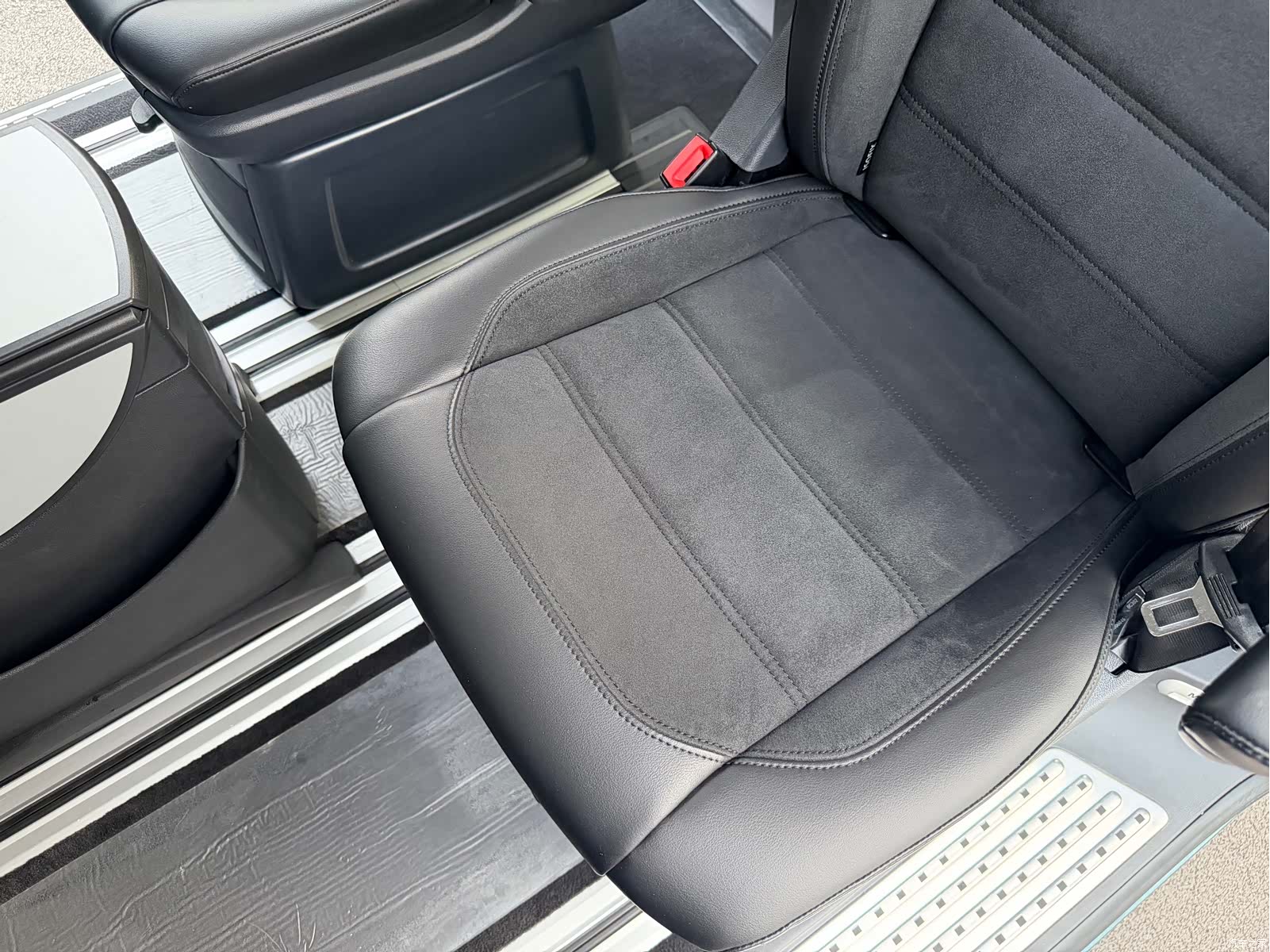 Volkswagen 7, 2019 21