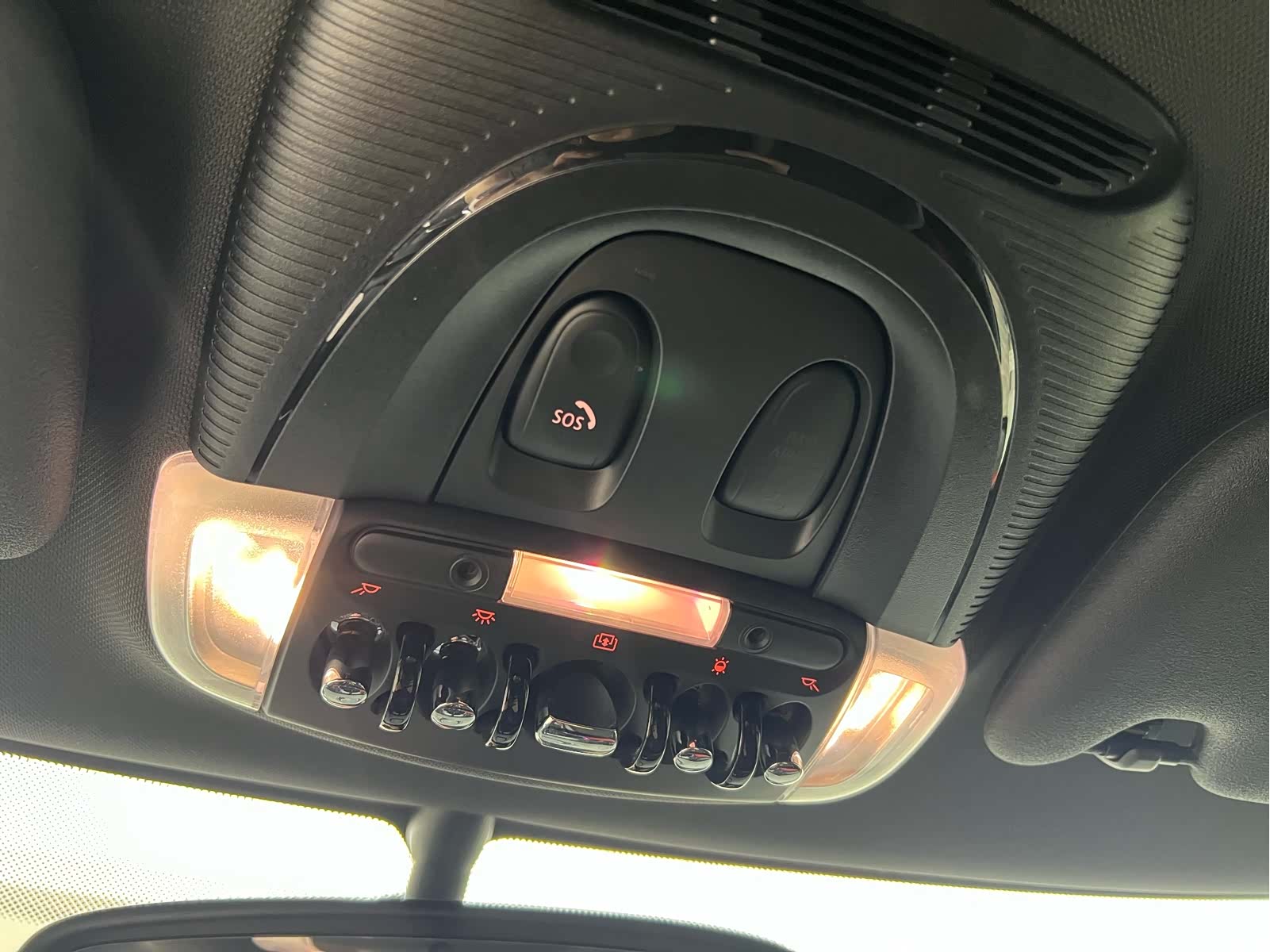 Mini Cooper, 2020 12