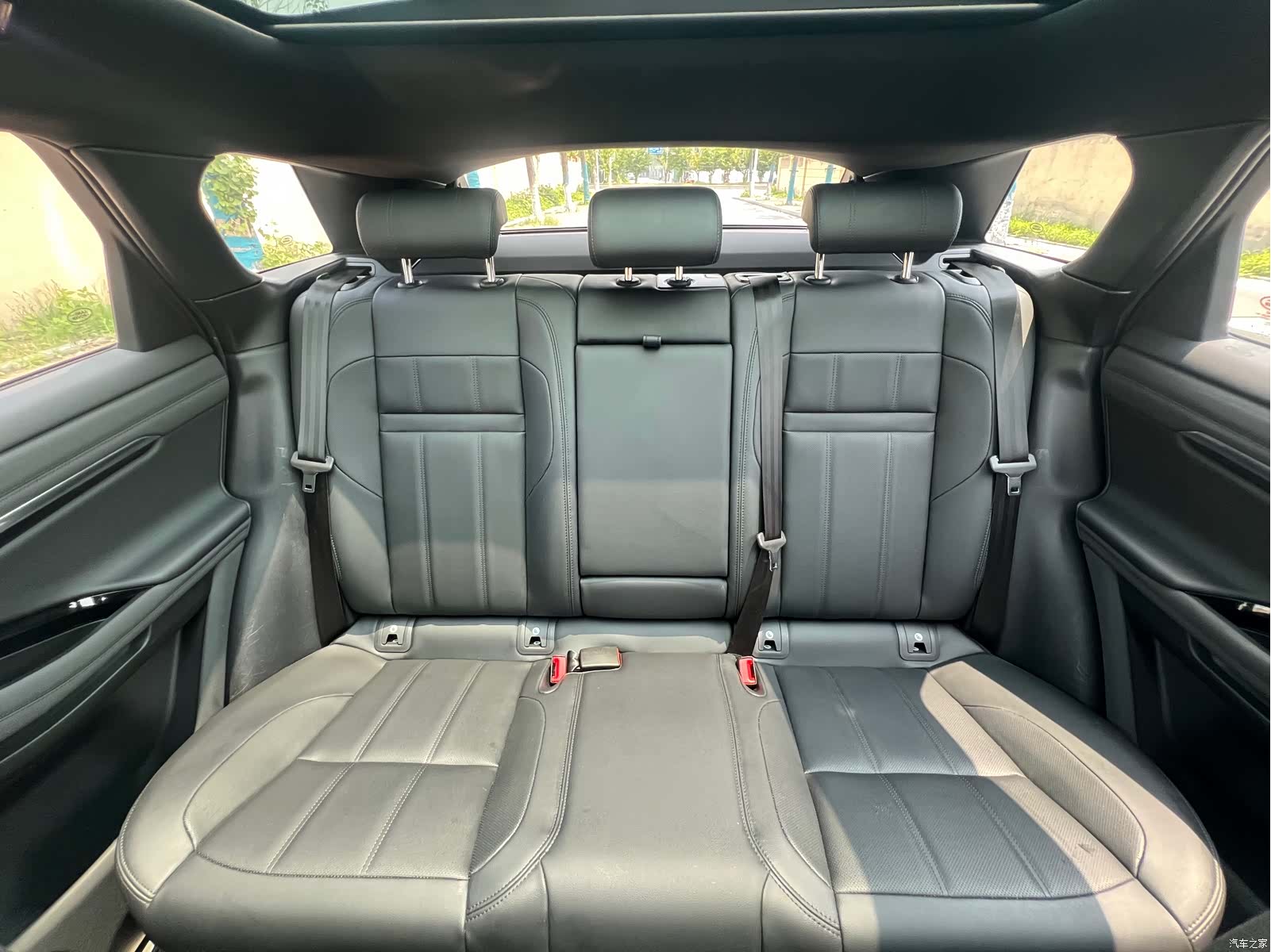 Land Rover Range Rover, 2021 16