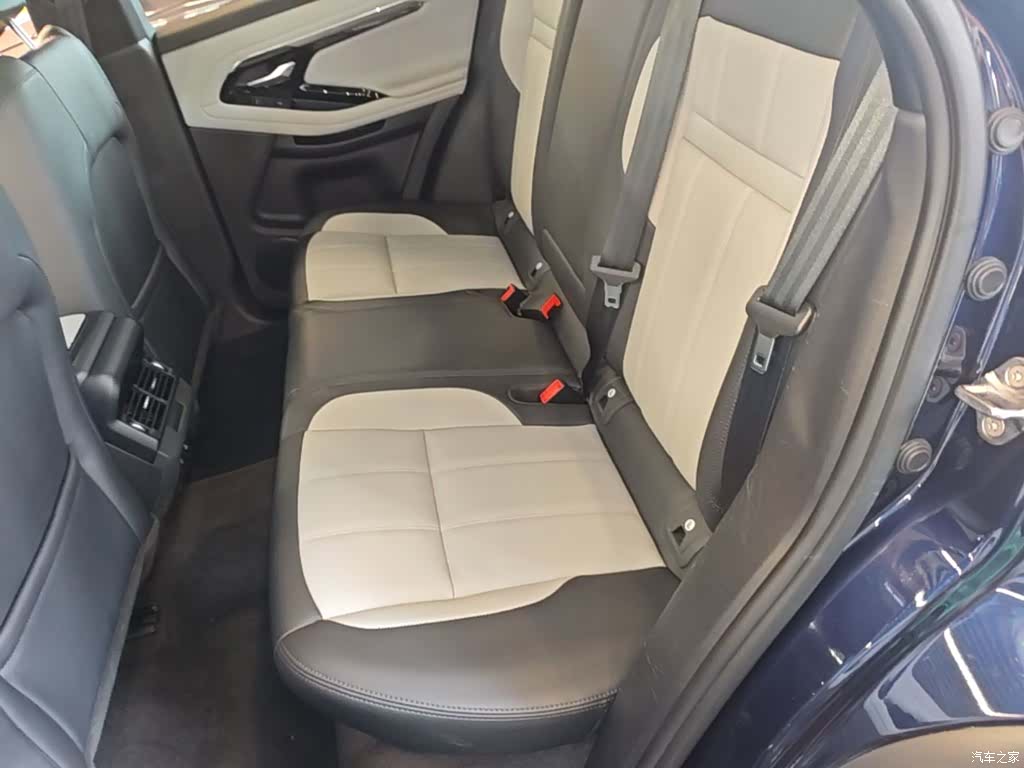 Land Rover Range Rover, 2021 17