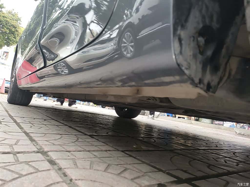 Roewe i5, 2023 22