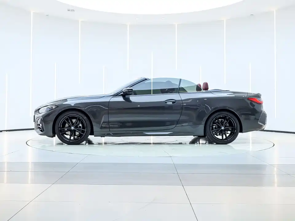 BMW 4 series BMW 4 series