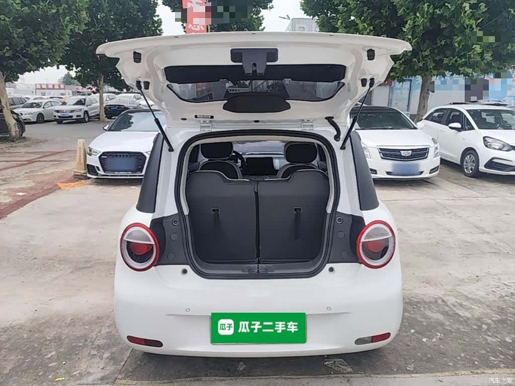 Changan Lumin, 2025 19