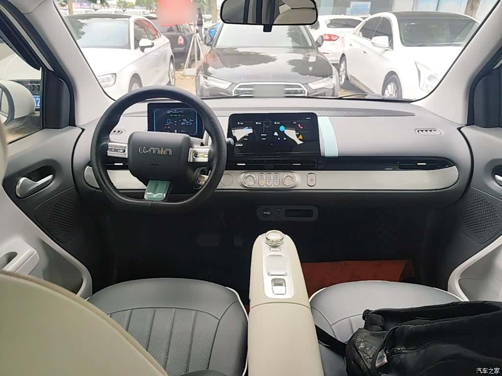 Changan Lumin, 2025 10