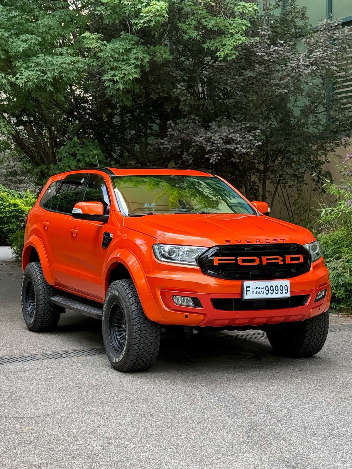 Ford 5, 2021 23