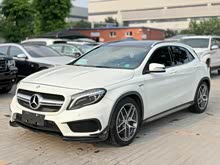 ����GLA AMG 2015�� AMG GLA 45 4MATIC