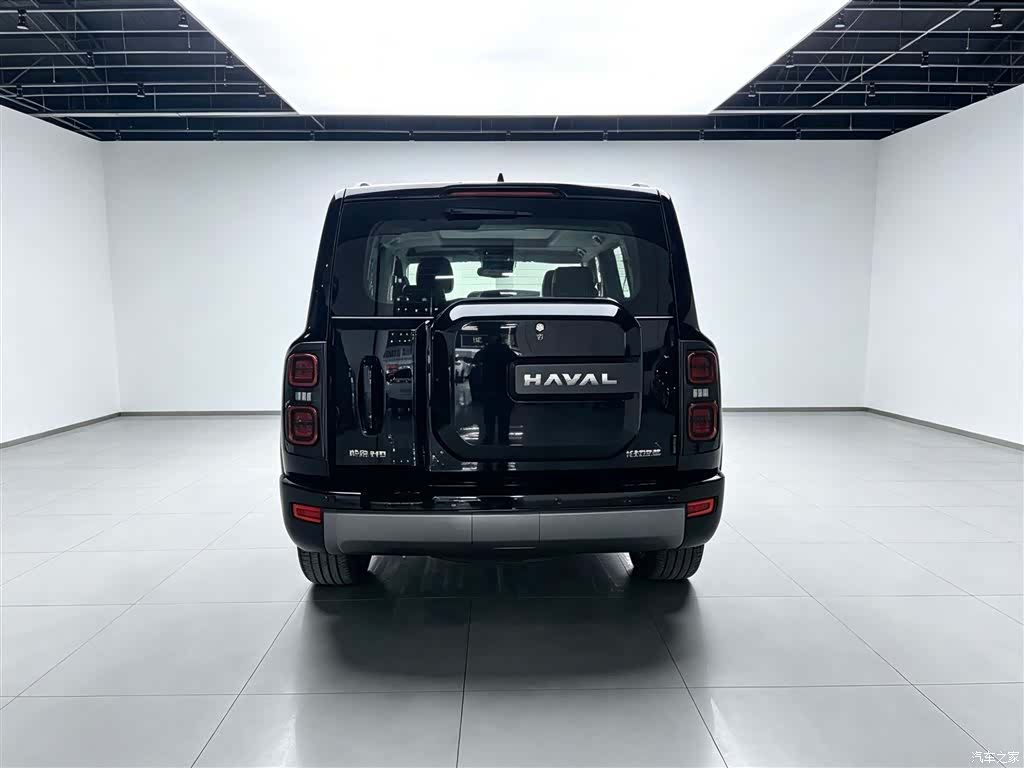Haval H9, 2024 11