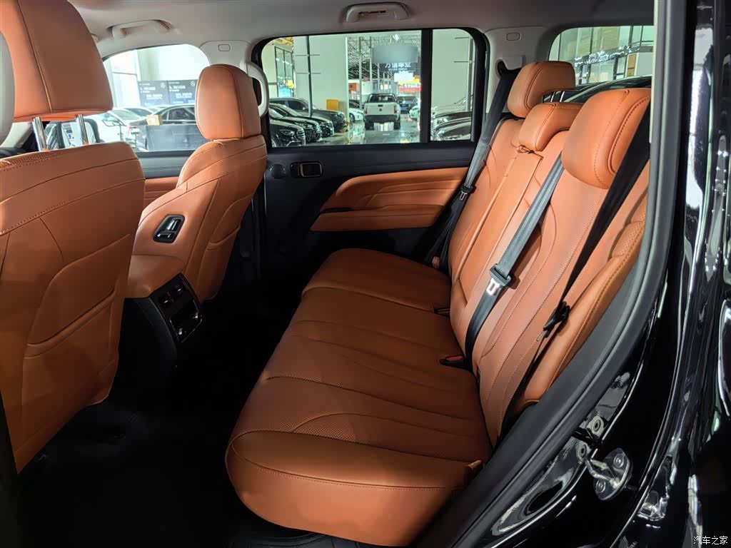 Haval H9, 2024 20