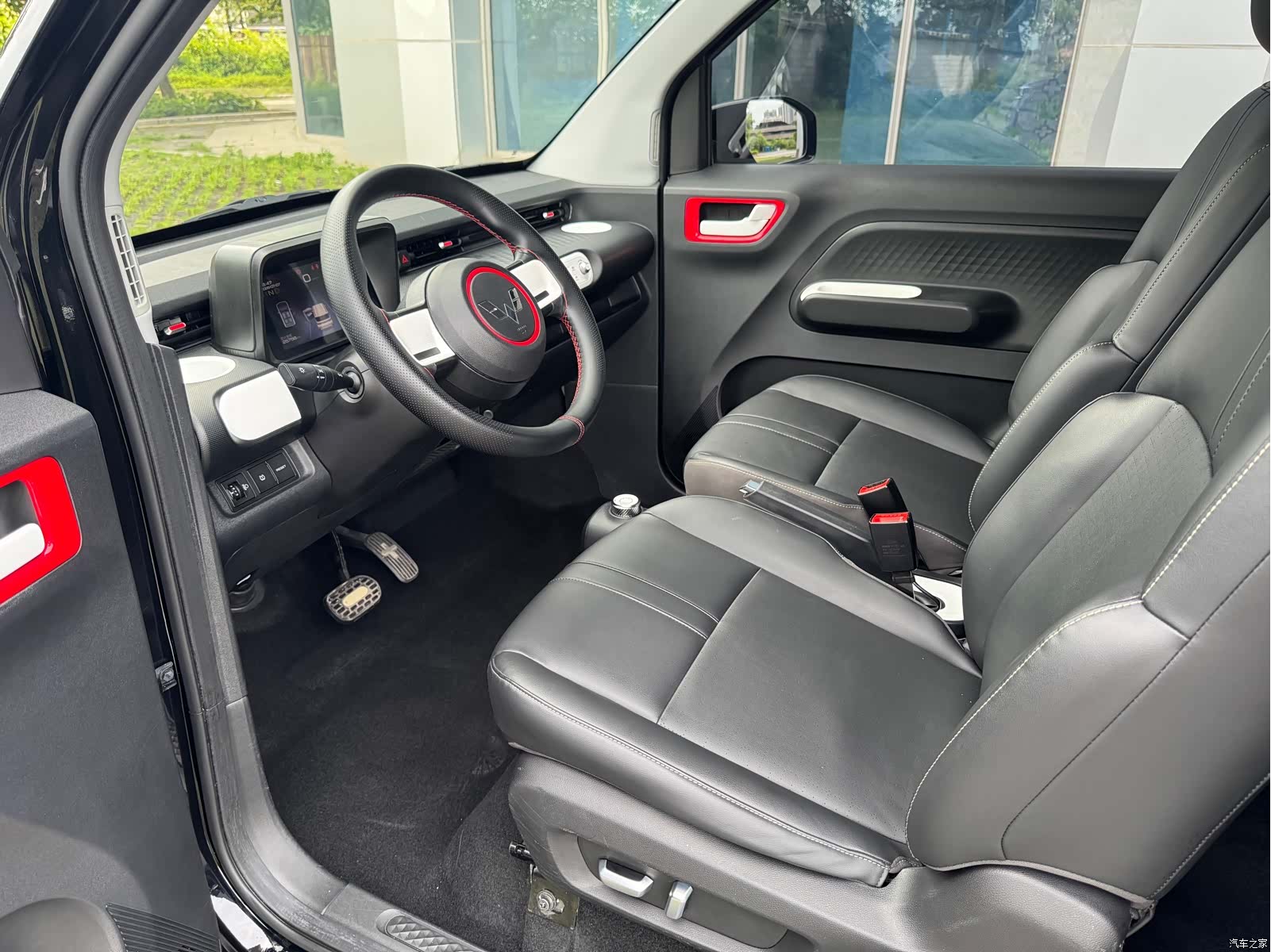 Wuling MINIEV, 2023 8