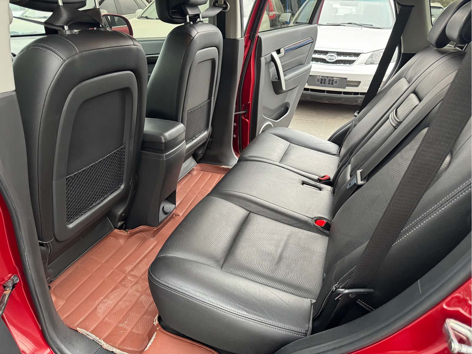 Chevrolet 7, 2014 13
