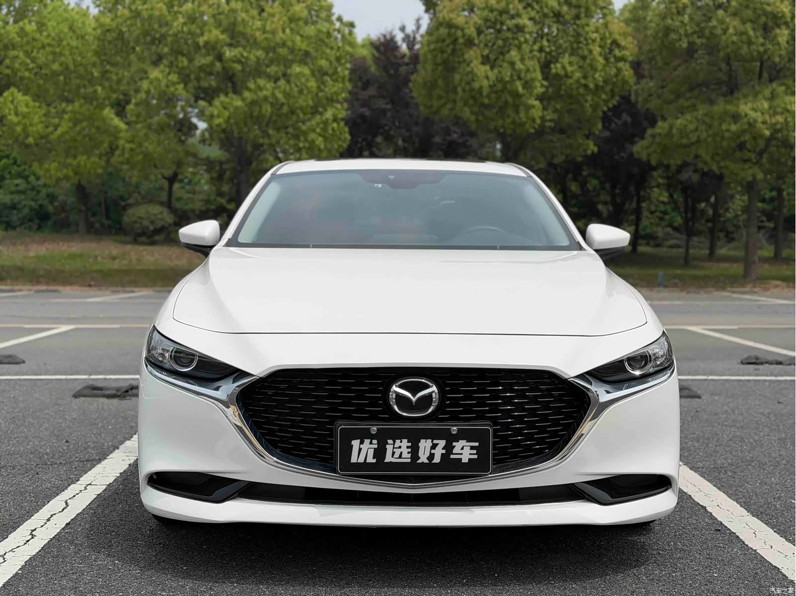 Mazda Mazda3, 2020 1