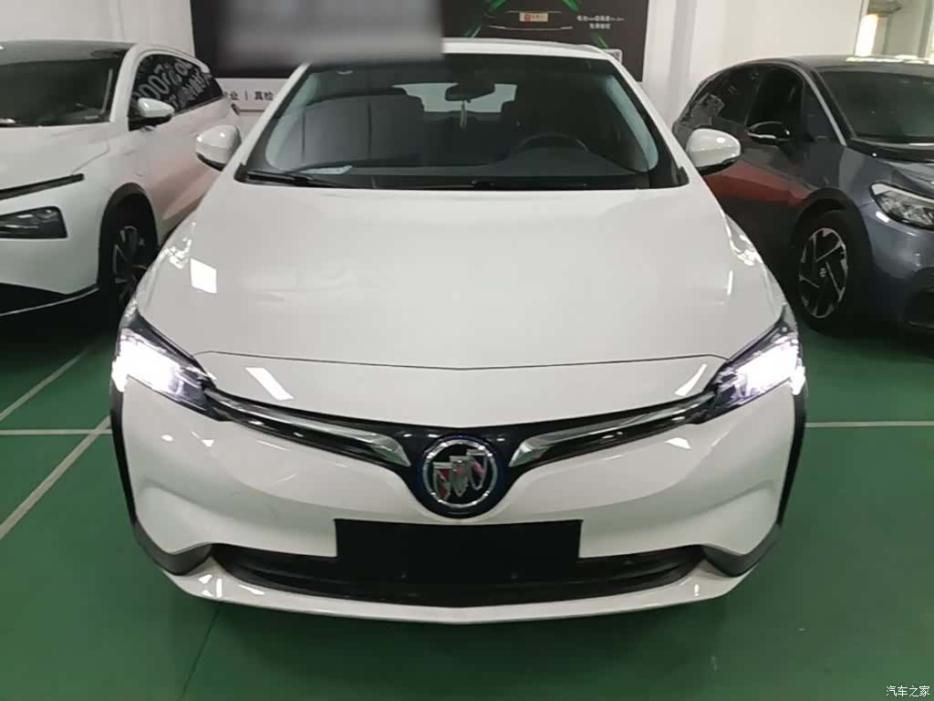 Buick Velite, 2024 3