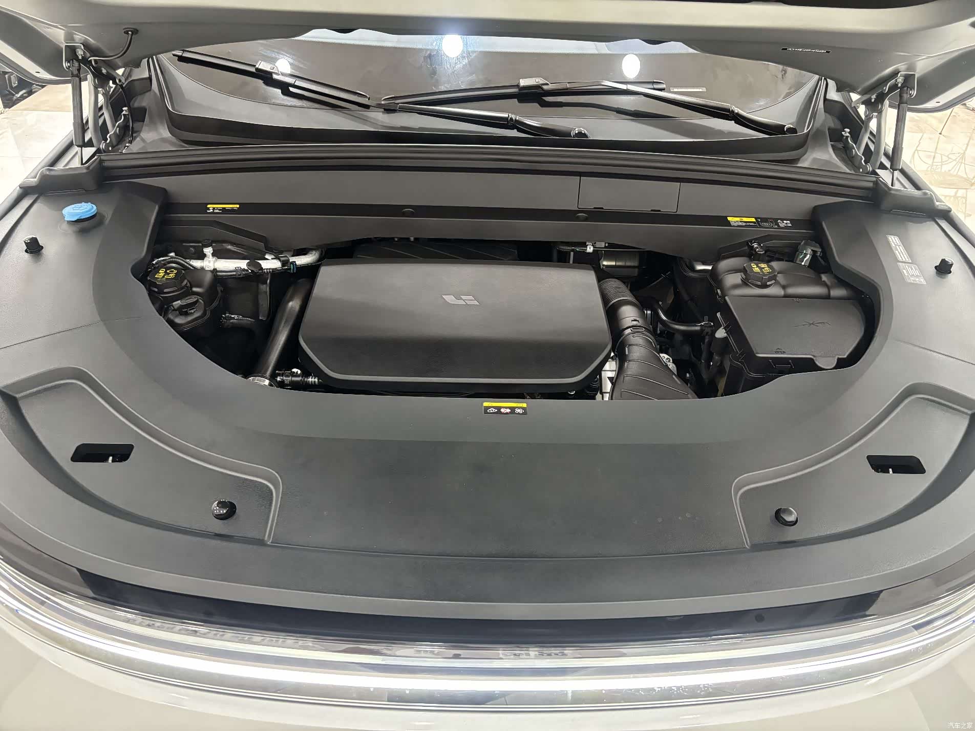 Li Auto L7, 2024 29