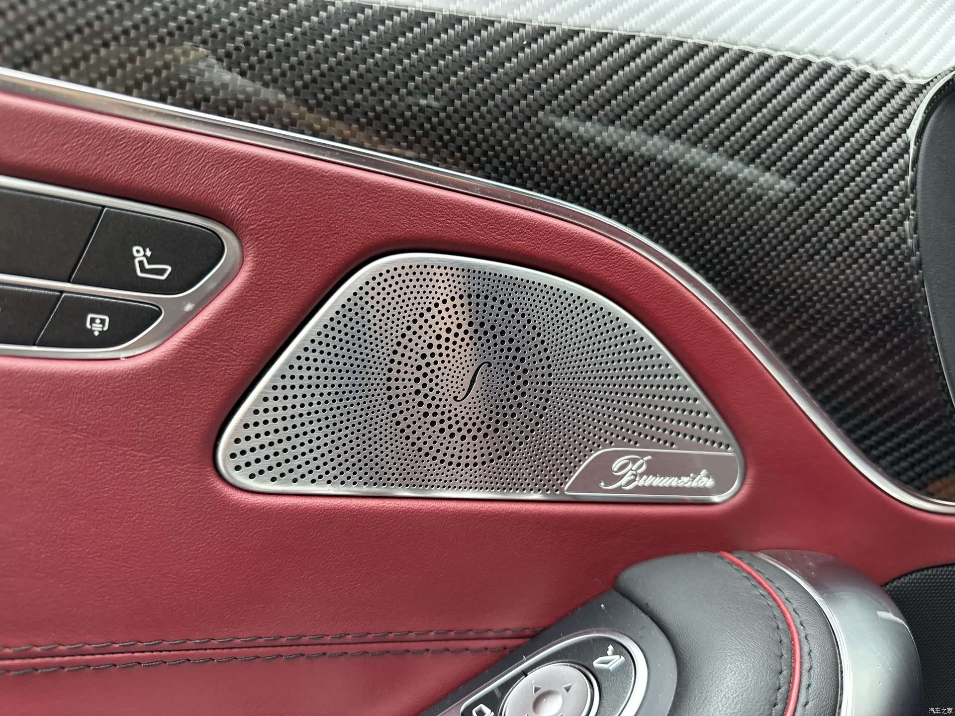 Mercedes-Benz S-Class, 2019 14