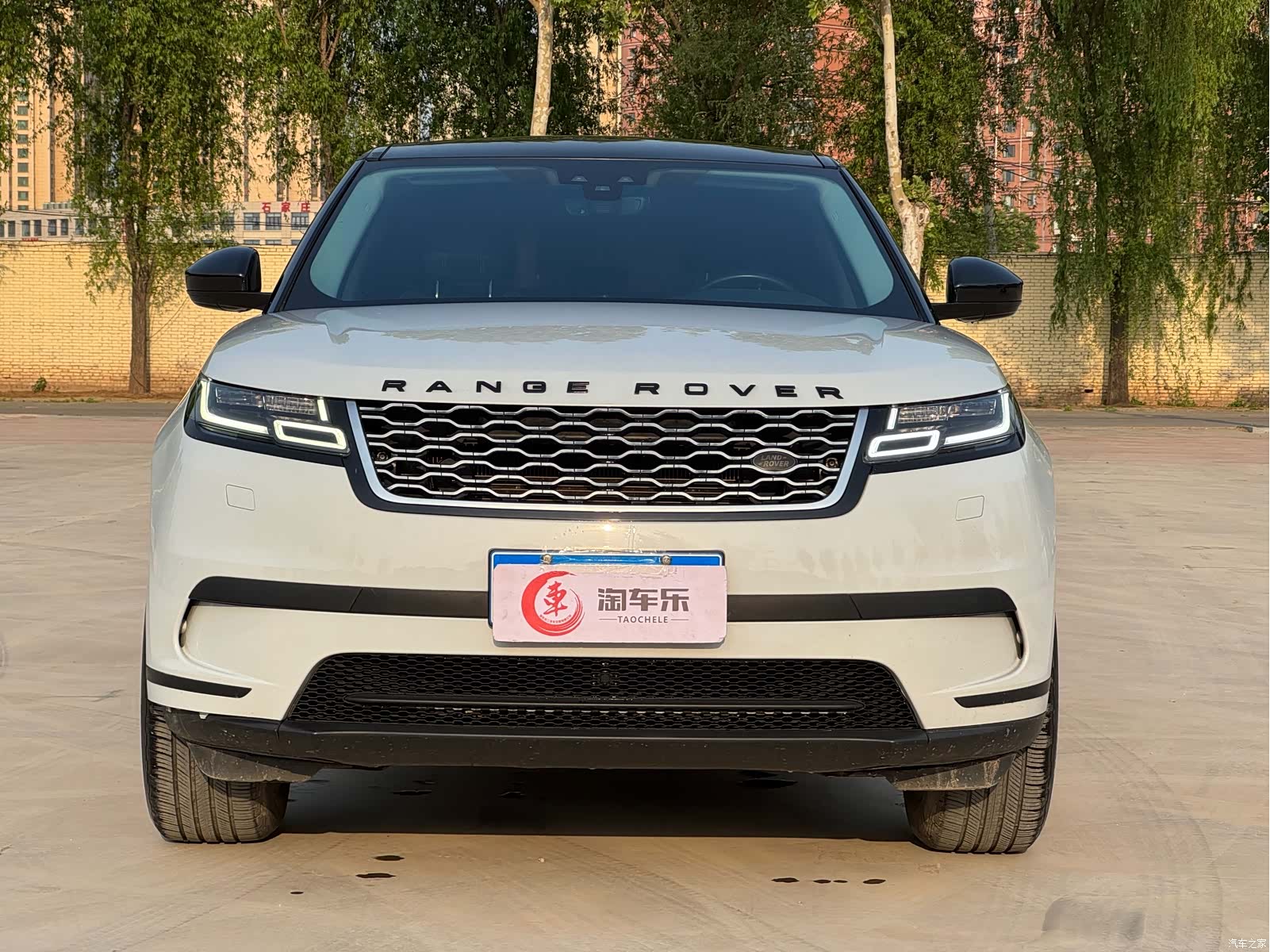Land Rover Range Rover, 2018 2