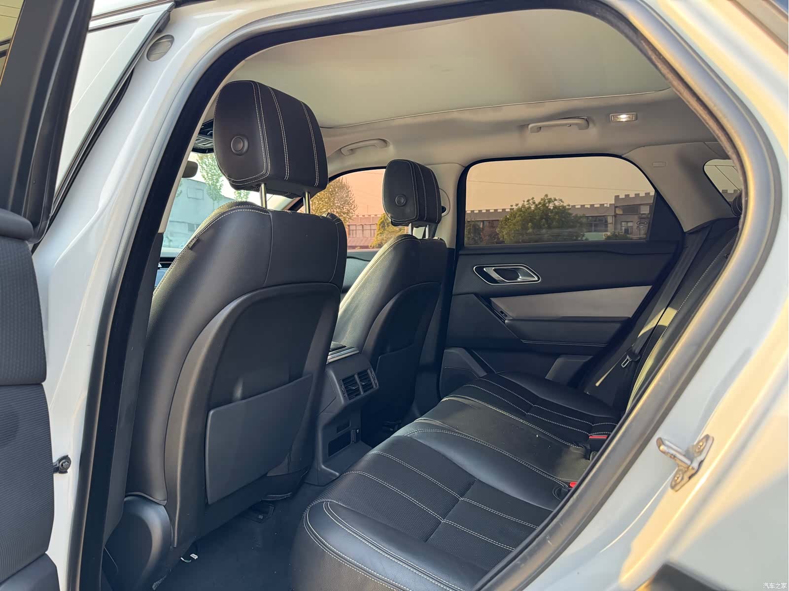 Land Rover Range Rover, 2018 9