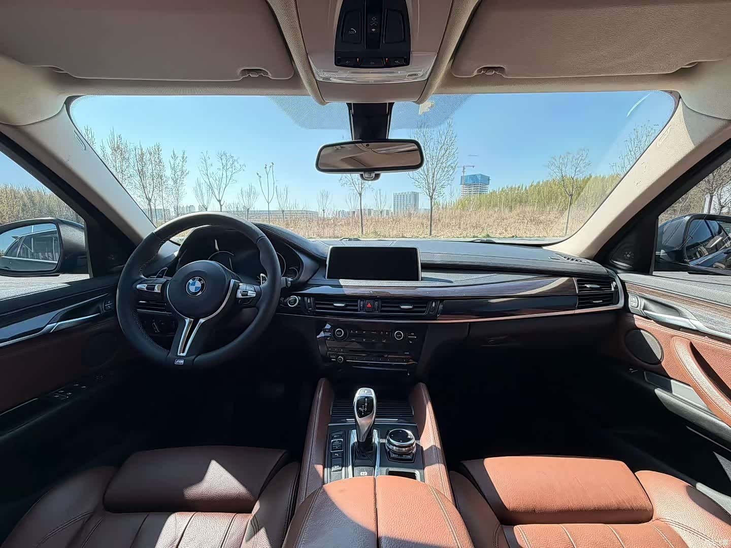 BMW X6, 2015 все фото