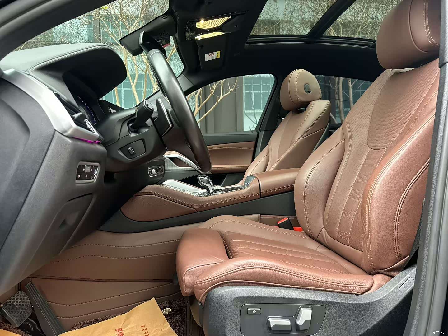 BMW X6, 2022 4