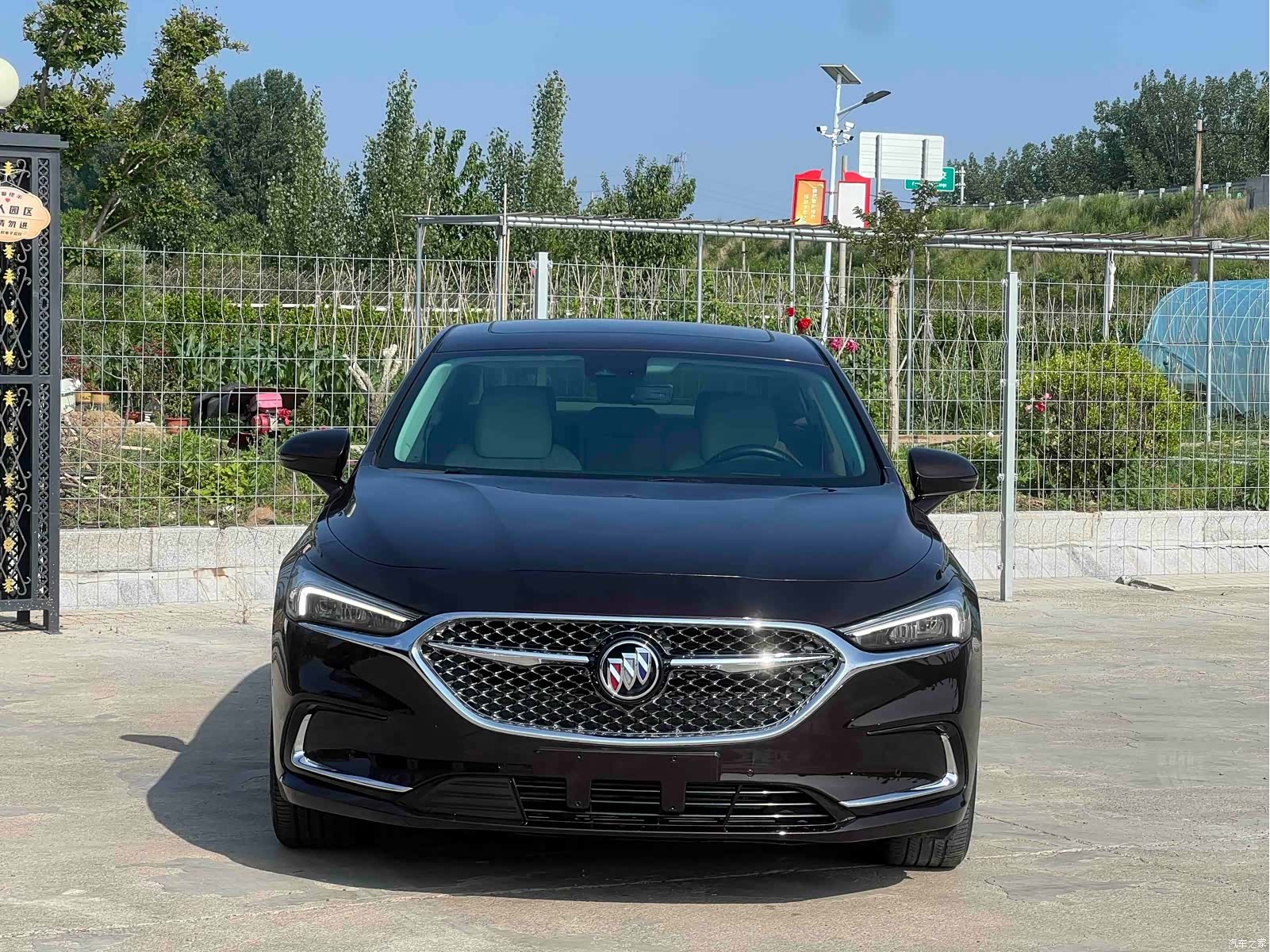 Buick LaCrosse, 2021 2