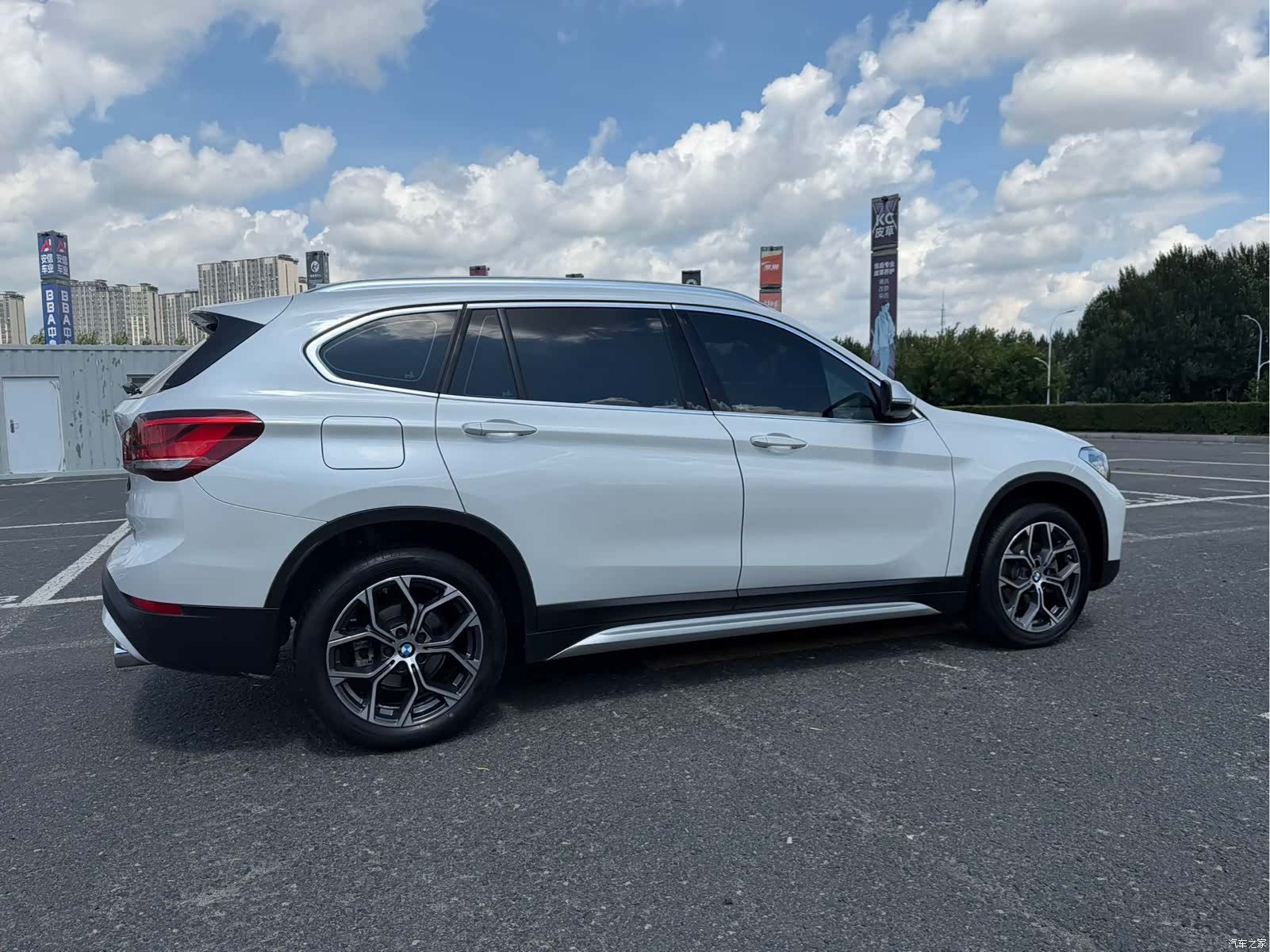 BMW X1, 2022 3