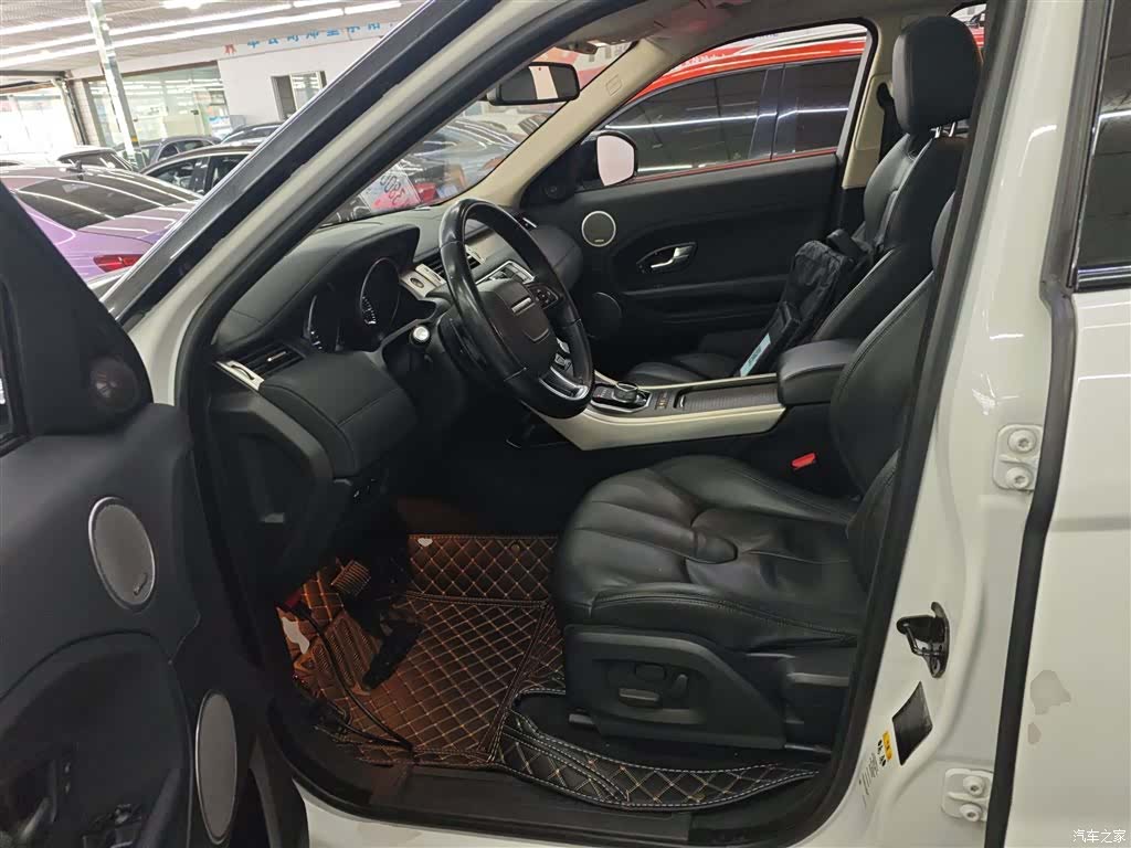 Land Rover Range Rover, 2016 11