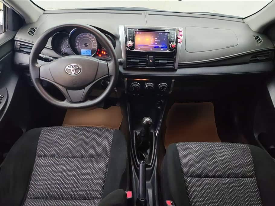 Toyota Vios