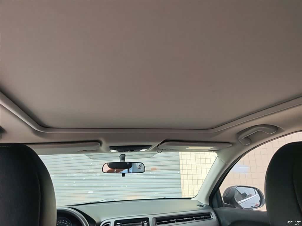 Honda Vezel, 2018 18