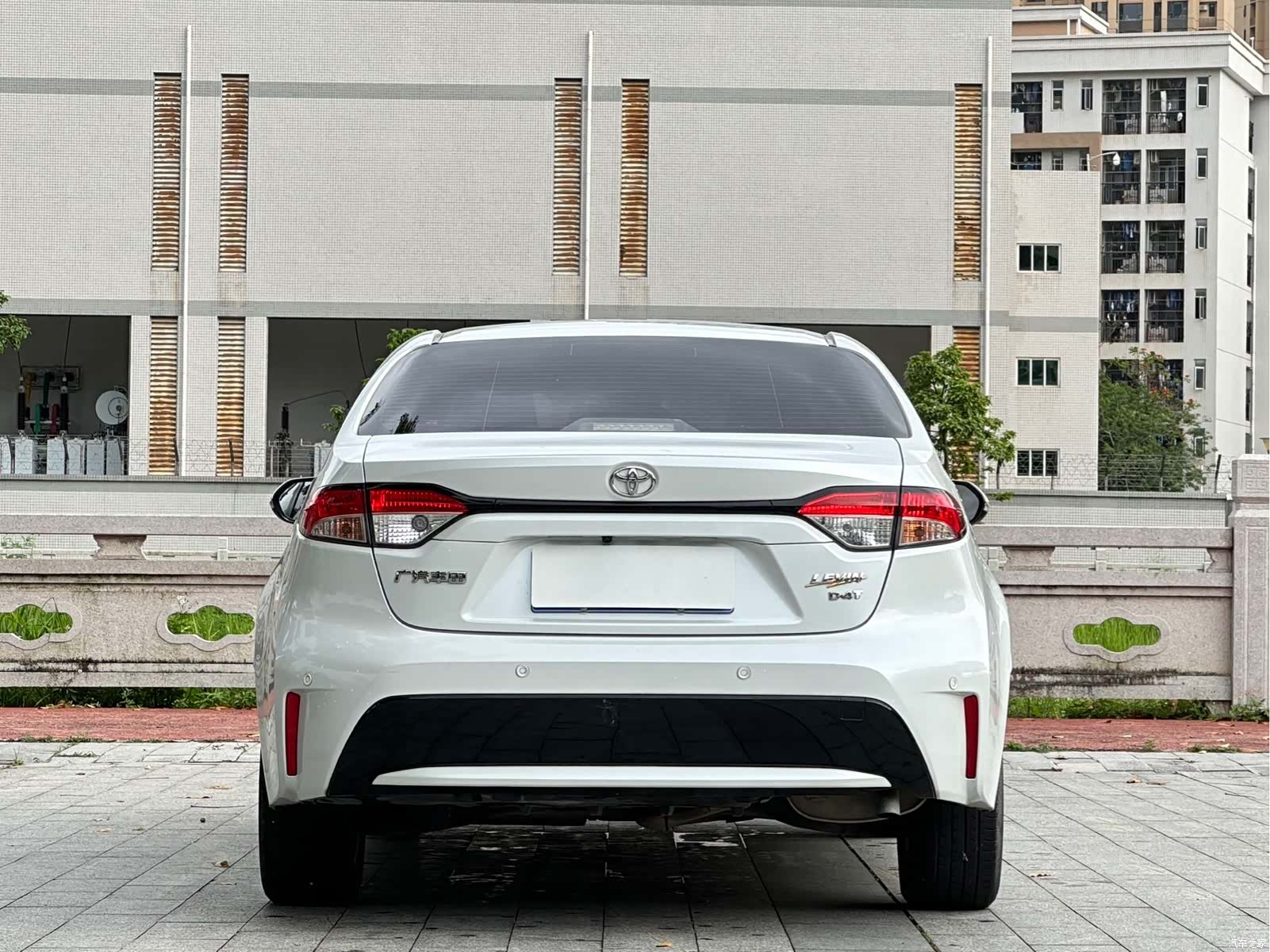 Toyota Levin, 2022 7