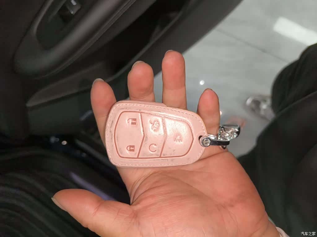 Cadillac XT5, 2021 9