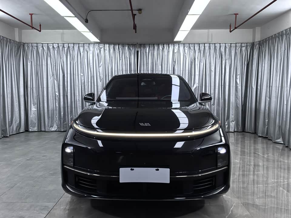 Li Auto Ideal L7