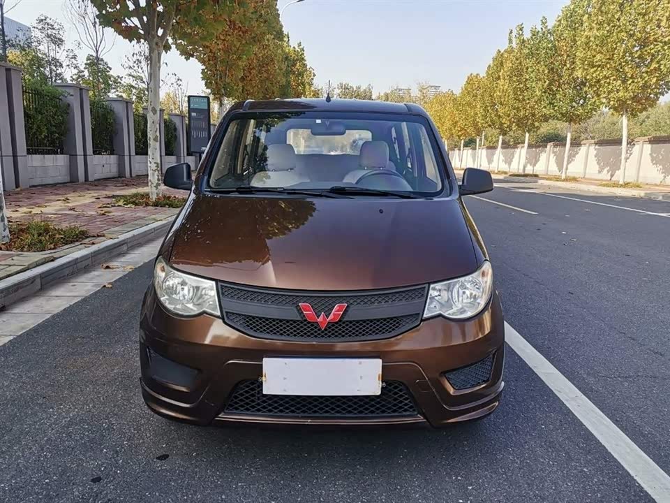 Wuling Wuling Hongguang