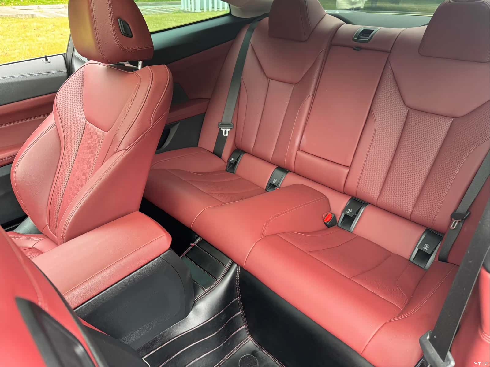 BMW 4 Series, 2023 7