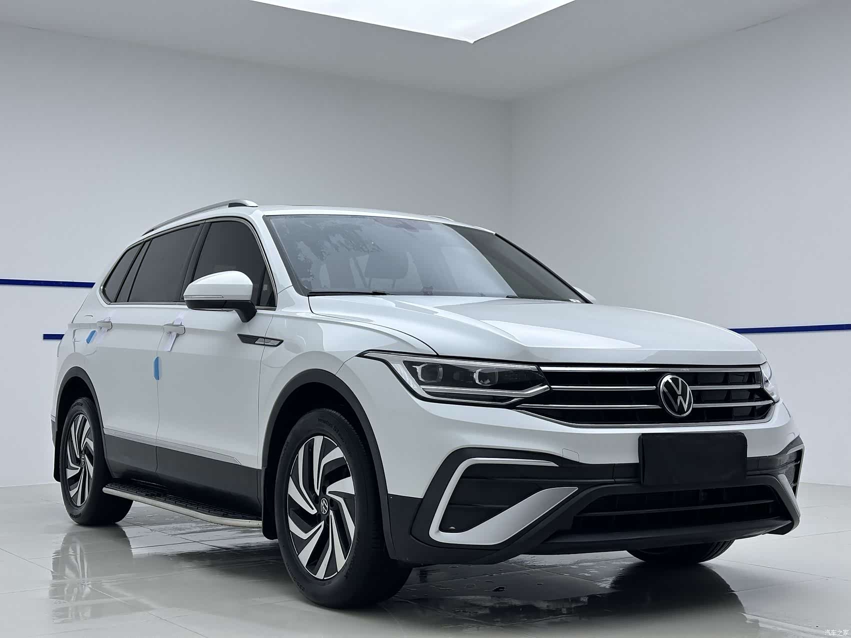 Volkswagen Tiguan L, 2023 3