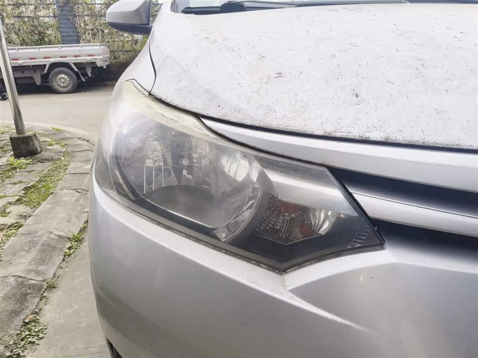 Toyota Vios