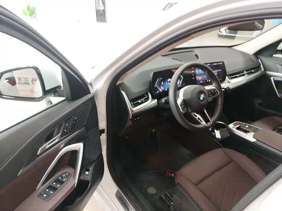 BMW X1 BMW X1