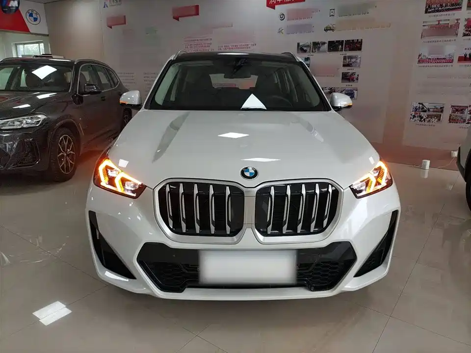 BMW X1 BMW X1