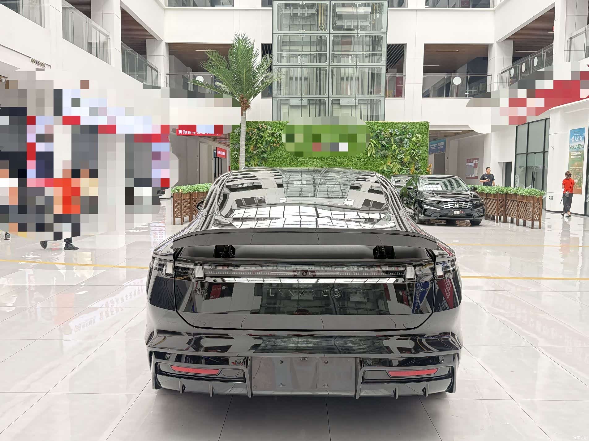 Lynk & Co 02, 2026 16