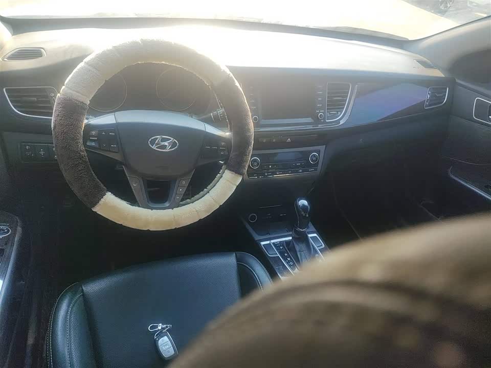 Hyundai Name picture