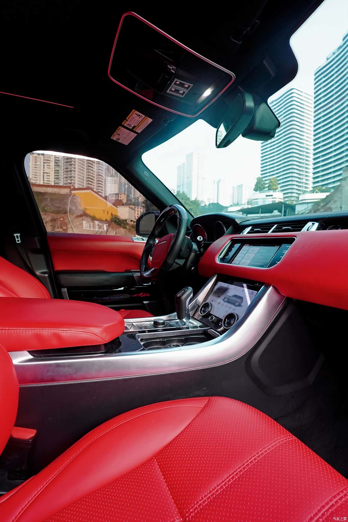 Land Rover Range Rover, 2014 8