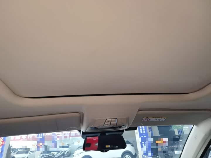 Bestune T77 2019 230 TID АКПП Премиум guo V