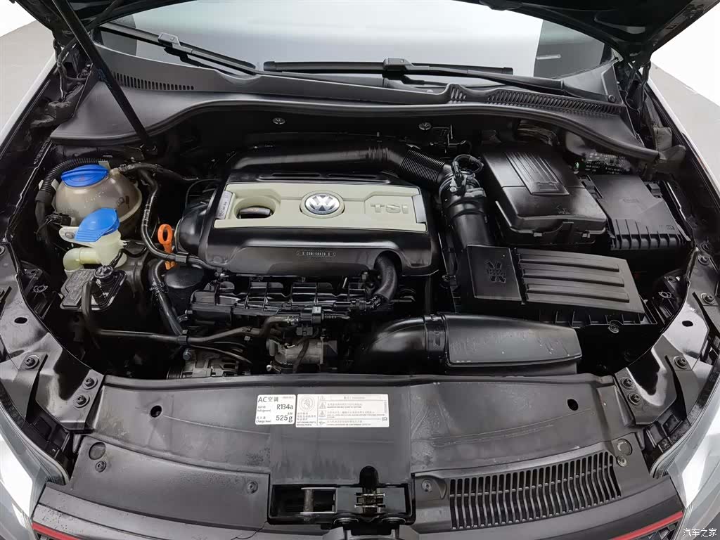 Volkswagen Golf, 2012 6