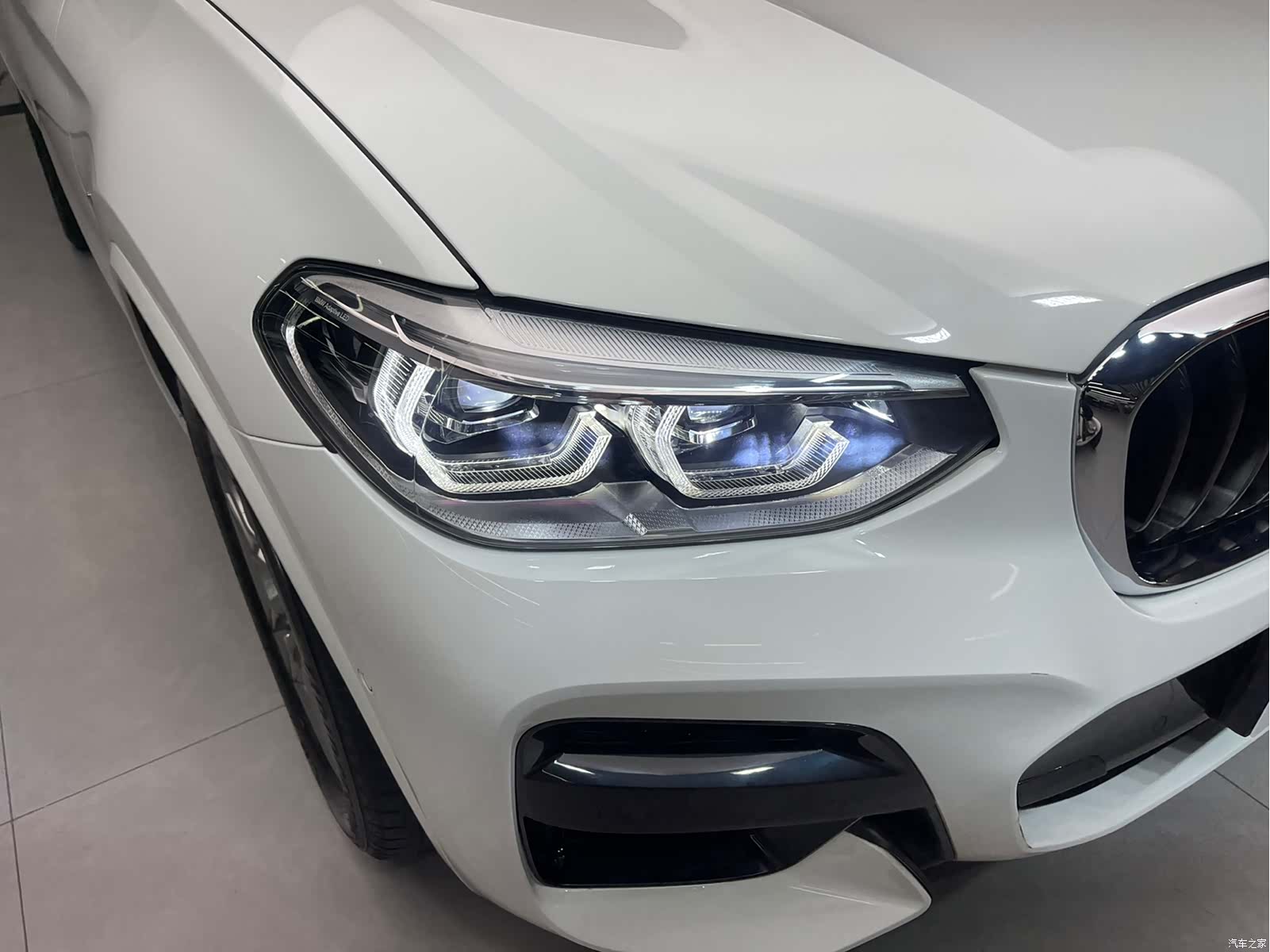 BMW X4, 2021 23