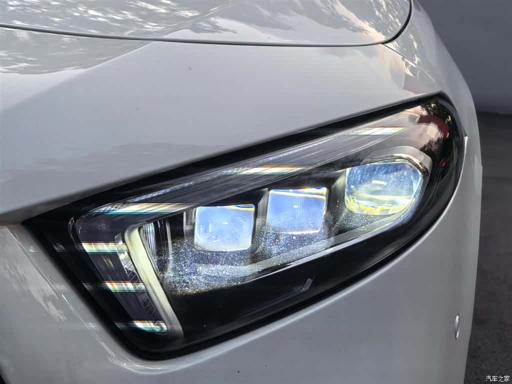 Mercedes-Benz A-Class, 2022 21