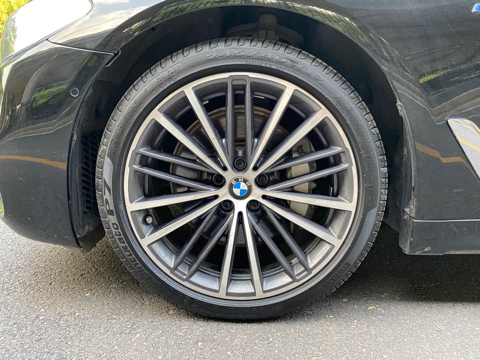 BMW 5 series BMW 5 series