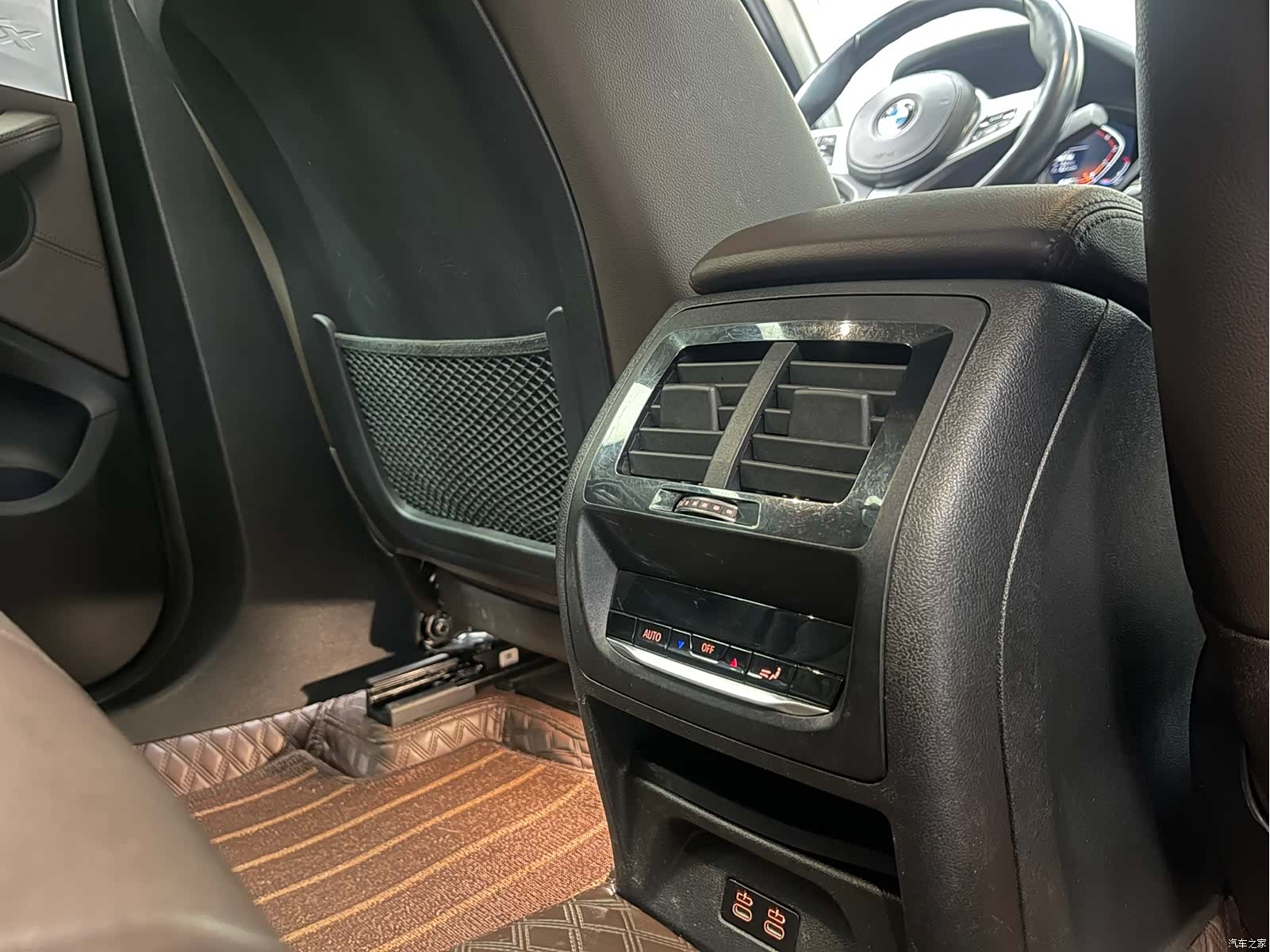 BMW X4, 2021 12