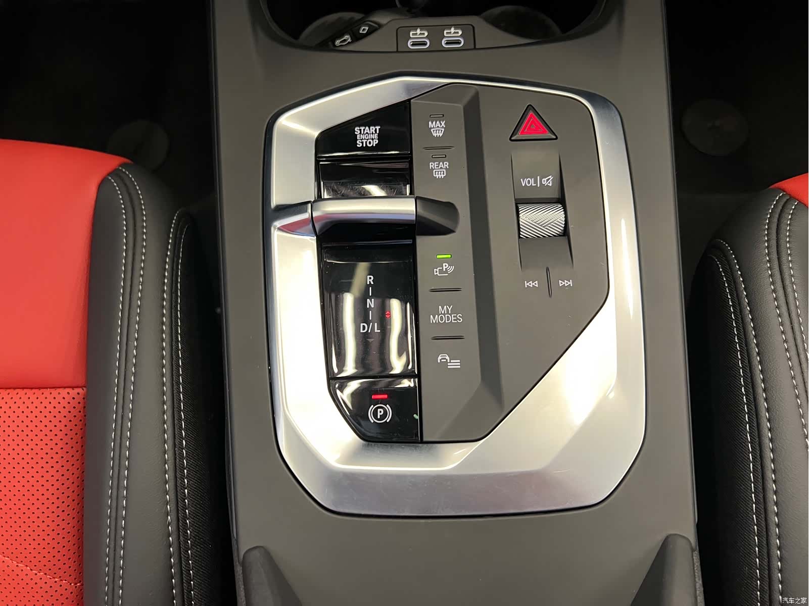 BMW 2 Series, 2025 12