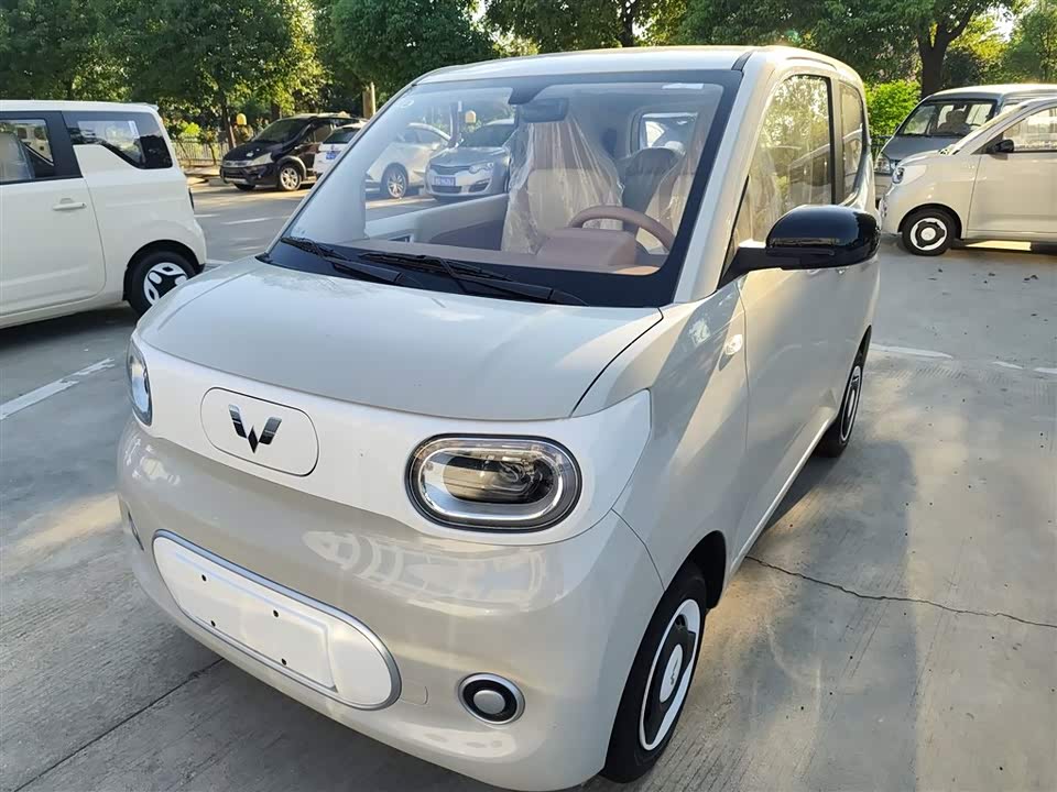Wuling Hongguang MINIEV Wuling Hongguang MINIEV
