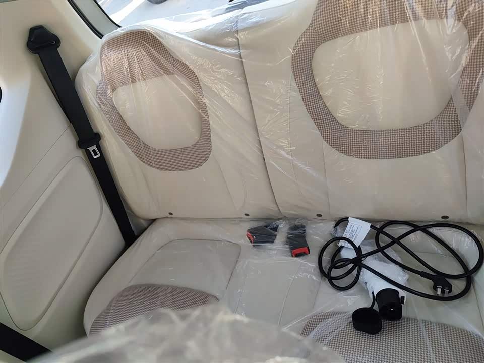 Wuling Hongguang MINIEV Wuling Hongguang MINIEV