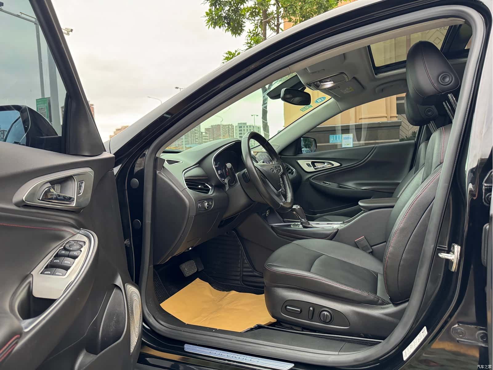 Chevrolet XL, 2020 8