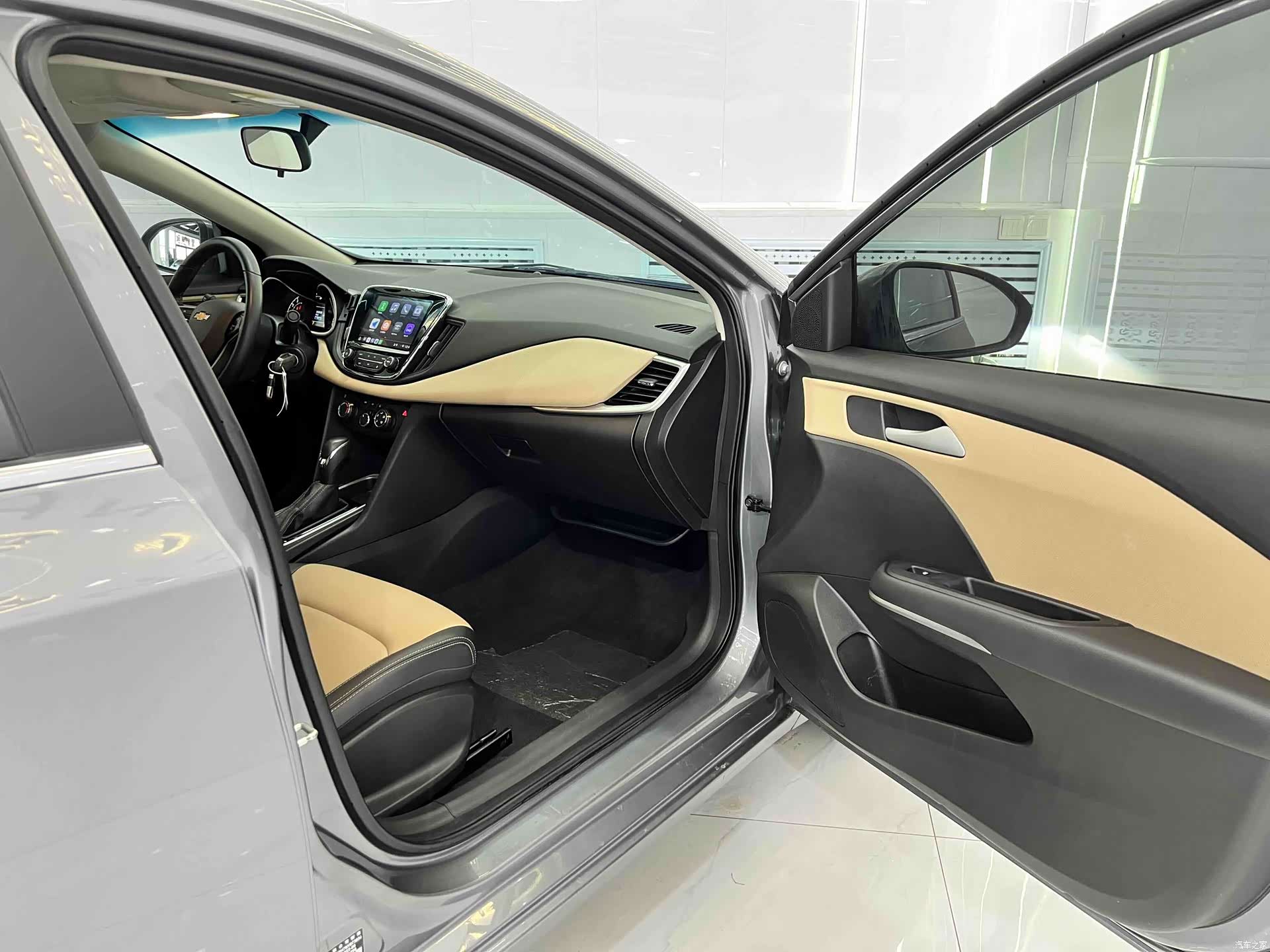 Chevrolet 320, 2023 18